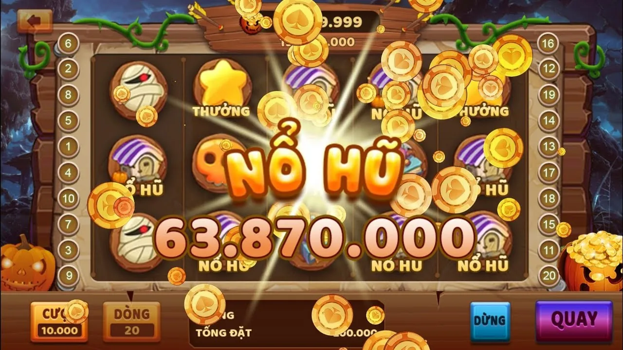 Xổ số trực tuyến 99ok 4